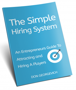 how to hire A players