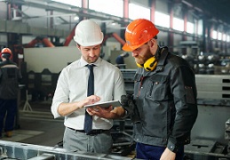 top 10 questions works for all manufacturing